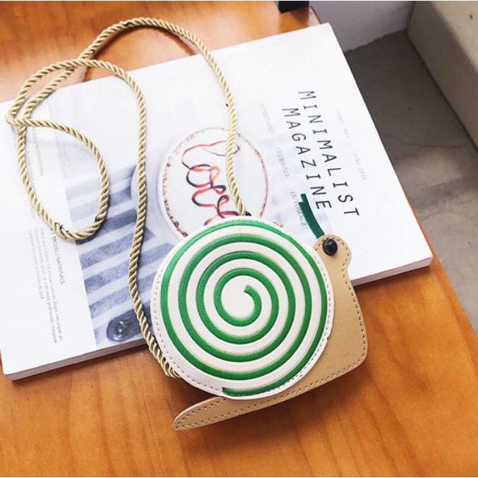 TÚI ĐEO CHÉO TRẺ EM