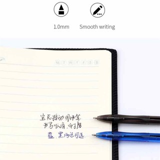 [HỘP 48 BÚT] Bút bi BAOKE Smart B13