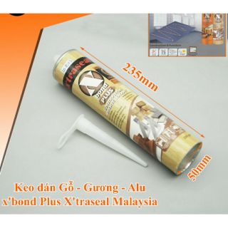 KEO DÁN ĐA NĂNG SIÊU DÍNH
