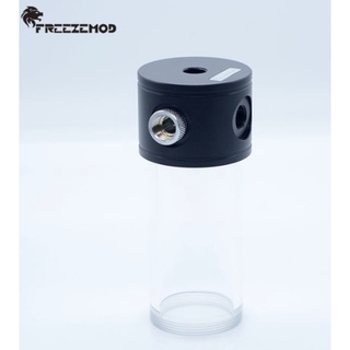 Bể Chứa nước Freezemod đường kính 50 mm tản nhiệt nước custom