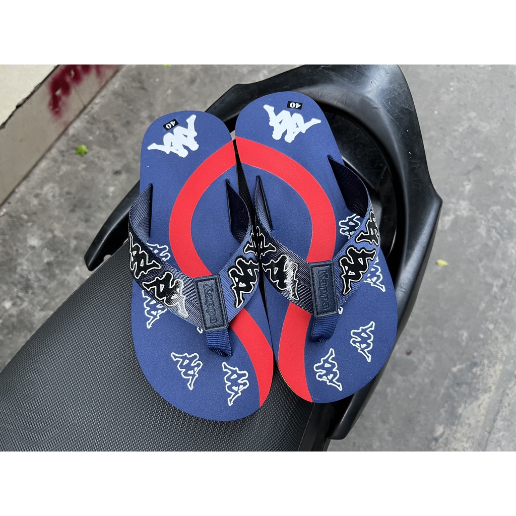 Dép kẹp KAPPA unisex