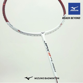 VỢT CẦU LÔNG MIZUNO JPX 8 FLASH