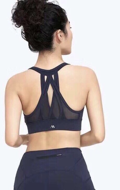 ÁO BRA 18126WX NHẬP TRUNG CAO CẤP