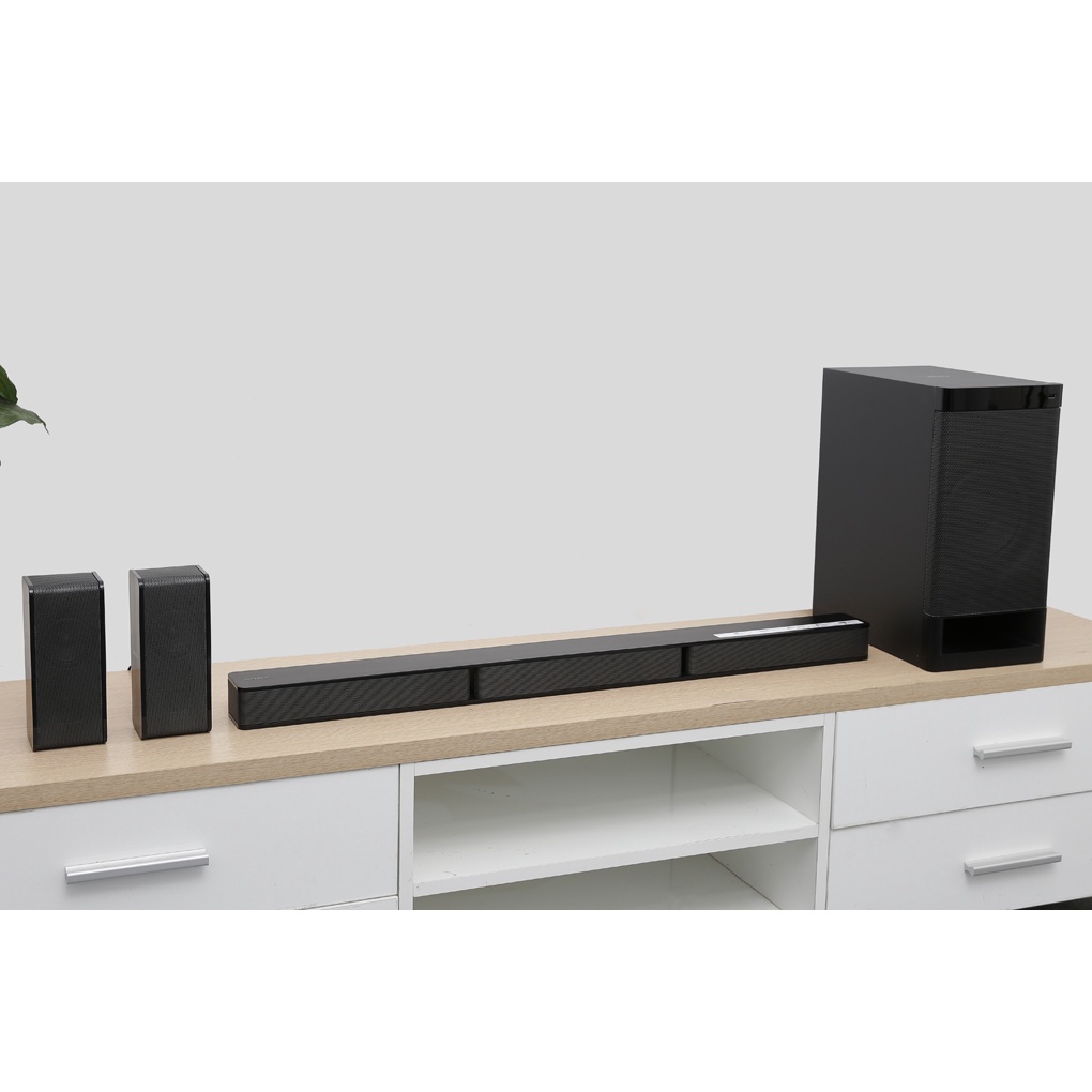 Dàn âm thanh Soundbar Sony HT-RT3/M