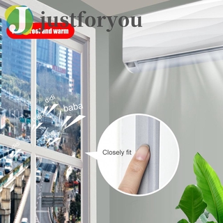Cuộn 10m Băng Dính Dán Mép Cửa Sổ Chống Gió