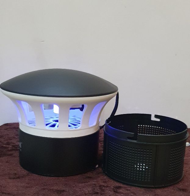 Đèn Bắt Muỗi Cao Cấp,Siêu Tốt,Siêu Bền .BH 12 Tháng