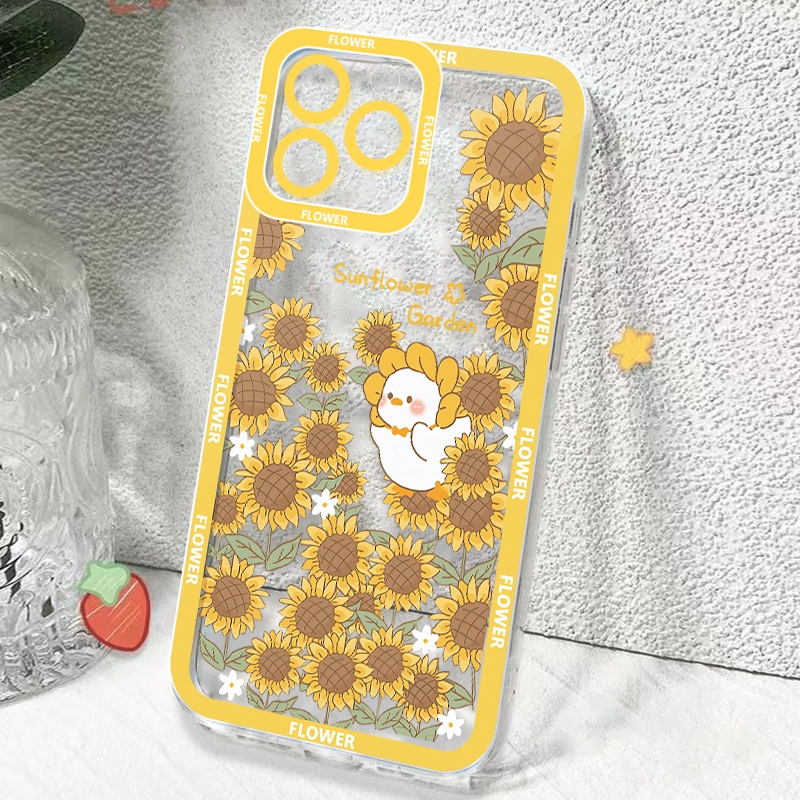 Ốp Điện Thoại Cho Xiaomi 13 Lite Mi 11 Lite Mi 12 Lite 12x 11T 12T Pro POCO X5 Pro M2 Pro M3 Pro M4 Pro M5 M5s X3 NFC X3 X4 Pro X3 X4 GT F4 F5 C40