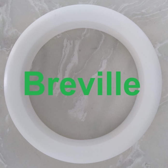 Ron máy cà phê Breville 870-54mm