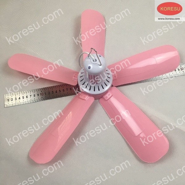 Quạt Màn Loại To 5 Cánh