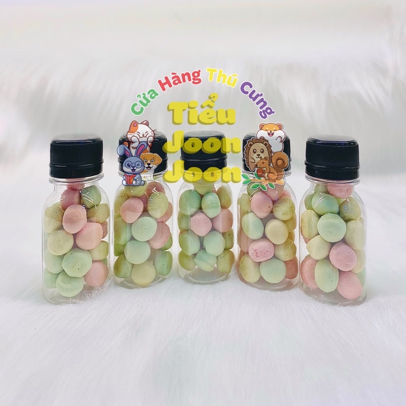 Cookie bi cho Hamster
