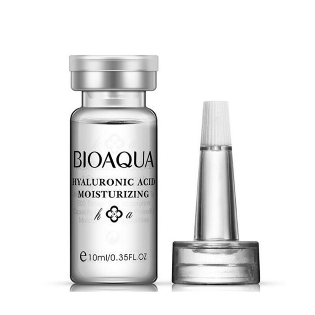 Serum Hyaluronic acid bioaqua cấp nước