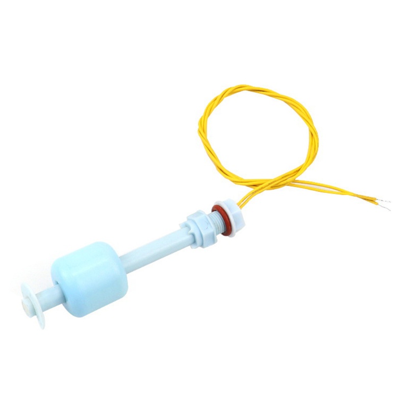 Công Tắc Cảm Biến Mực Nước 10mm Bằng Nhựa Chuyên Dụng