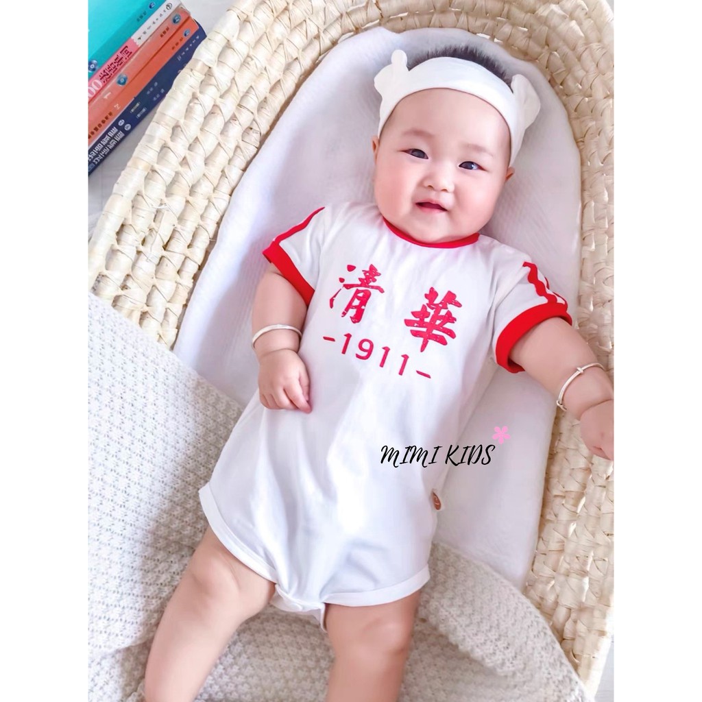 Băng đô tai gấu  turban gấu siêu đáng yêu Mimi Kids cho bé