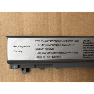ML Pin Laptop Dell Latitude E6400 E6410 M4400 M4500 E6510 E5400 E5500 E5410 E5510 M2400