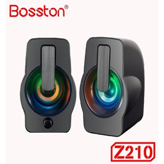 Loa Vi Tính Bosston Z210