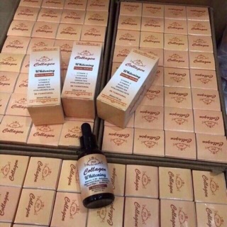 SERUM COLLAGEN 701