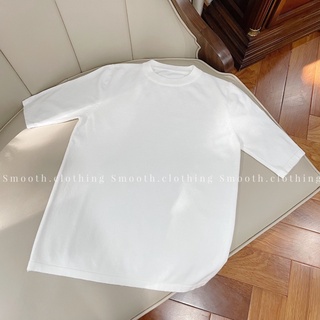 áo len cộc basic