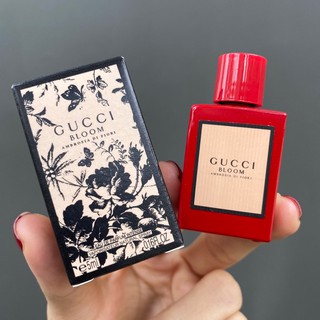 Mini nước hoa Chính hãng hiệu GUCCI nhiều hương