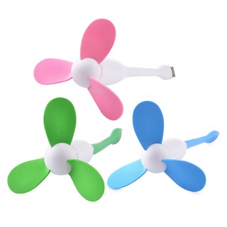 Quạt USB cánh rời cực mát