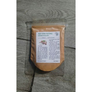 Bột đàn hương 50gr