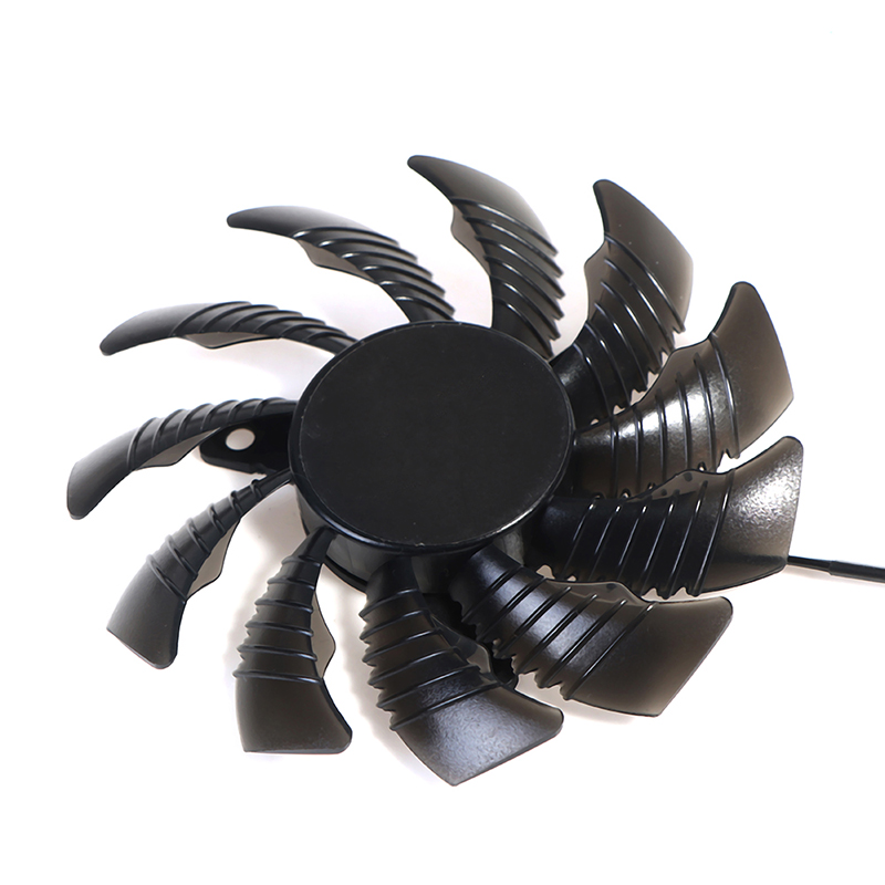 Quạt Tản Nhiệt 75mm Cho Game Thủ Gtx 1080 1070 | BigBuy360 - bigbuy360.vn