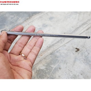 Lục giác đầu bi 7mm kingtony 112007mr