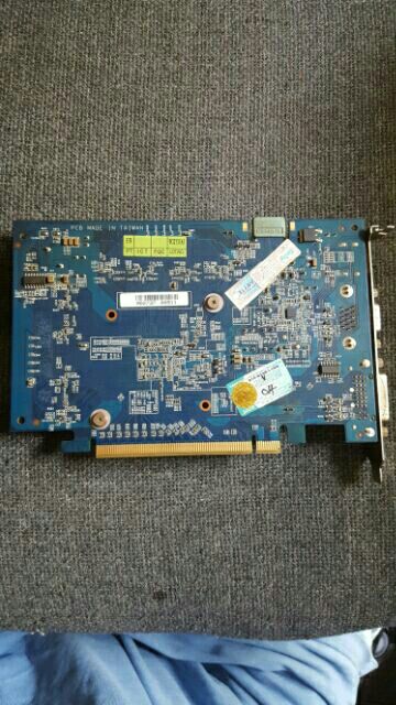 Card đồ họa vga gigabyte gt210 gt630 730 750 gtx 1050 geforce gtx nvidia | BigBuy360 - bigbuy360.vn