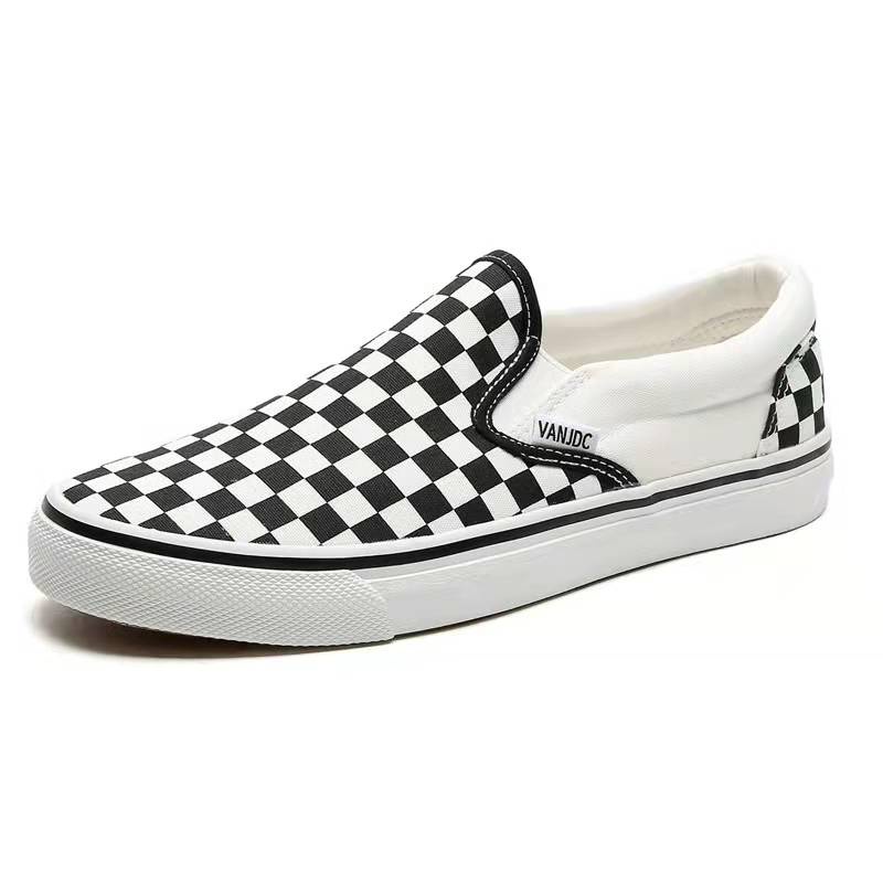 Giày Thể Thao Chống Trượt sf6148 Phong Cách Hàn Quốc Thời Trang Cho Nữ