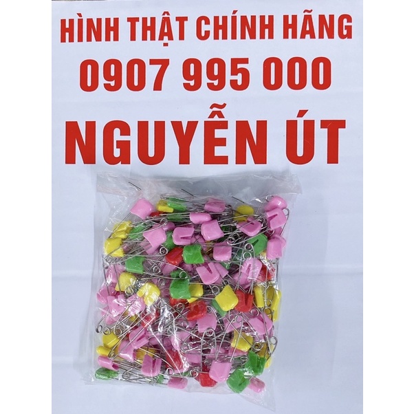 kim tây nhỏ 140 cây