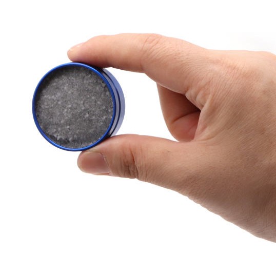 Muối tẩy sạch tip hàn, mũi hàn thiếc