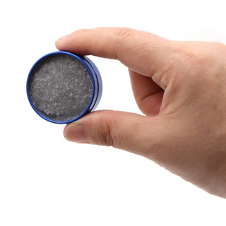 muối tẩy sạch tip hàn, mũi hàn thiếc