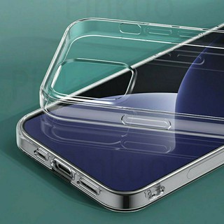 Ốp lưng LikGus Clear cho iPhone 13 pro max, 12 Mini, 12, 12 Pro, 12 Pro Max , 11 Pro Max siêu mỏng trong cứng k ố màu