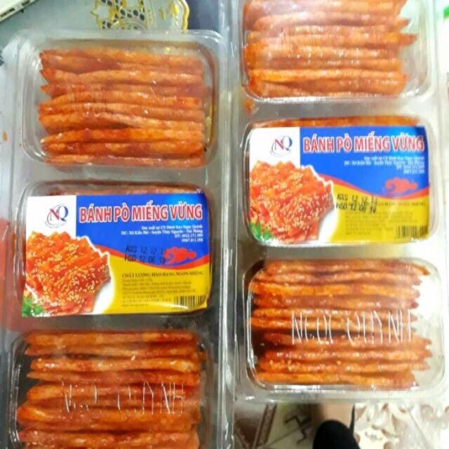 bánh bò bánh pò miếng vừng 3 ngăn | BigBuy360 - bigbuy360.vn