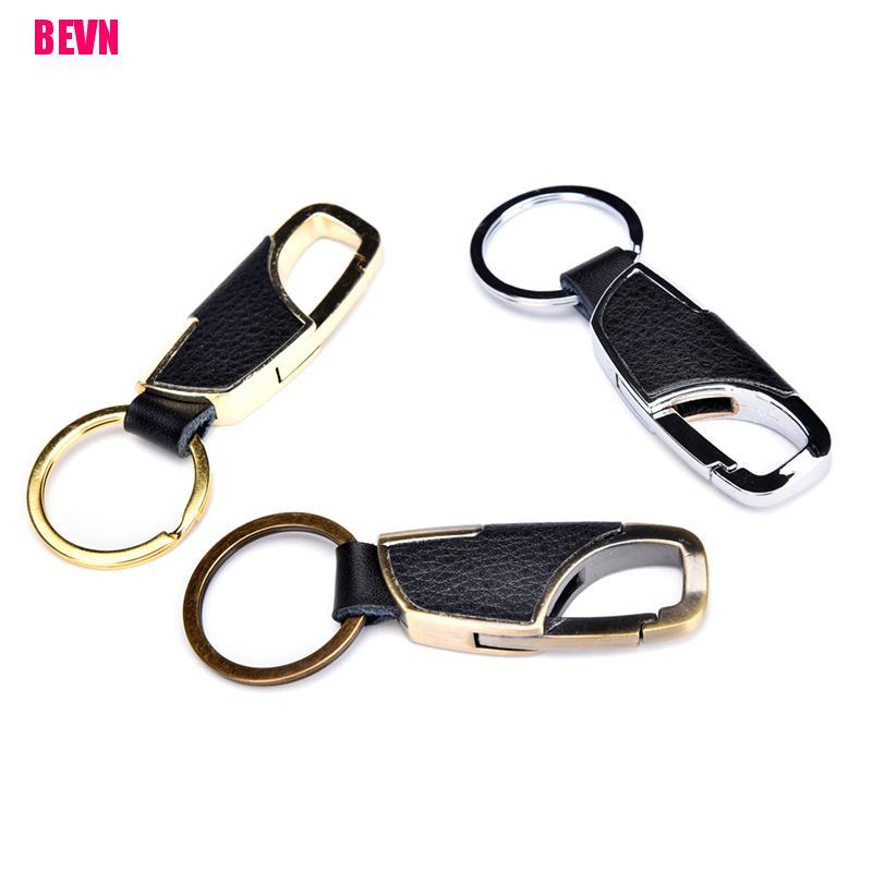 Móc Khóa Dây Da Thời Trang Cho Nữ