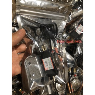 2c RơLe Chống Cháy Bình Nước Nóng