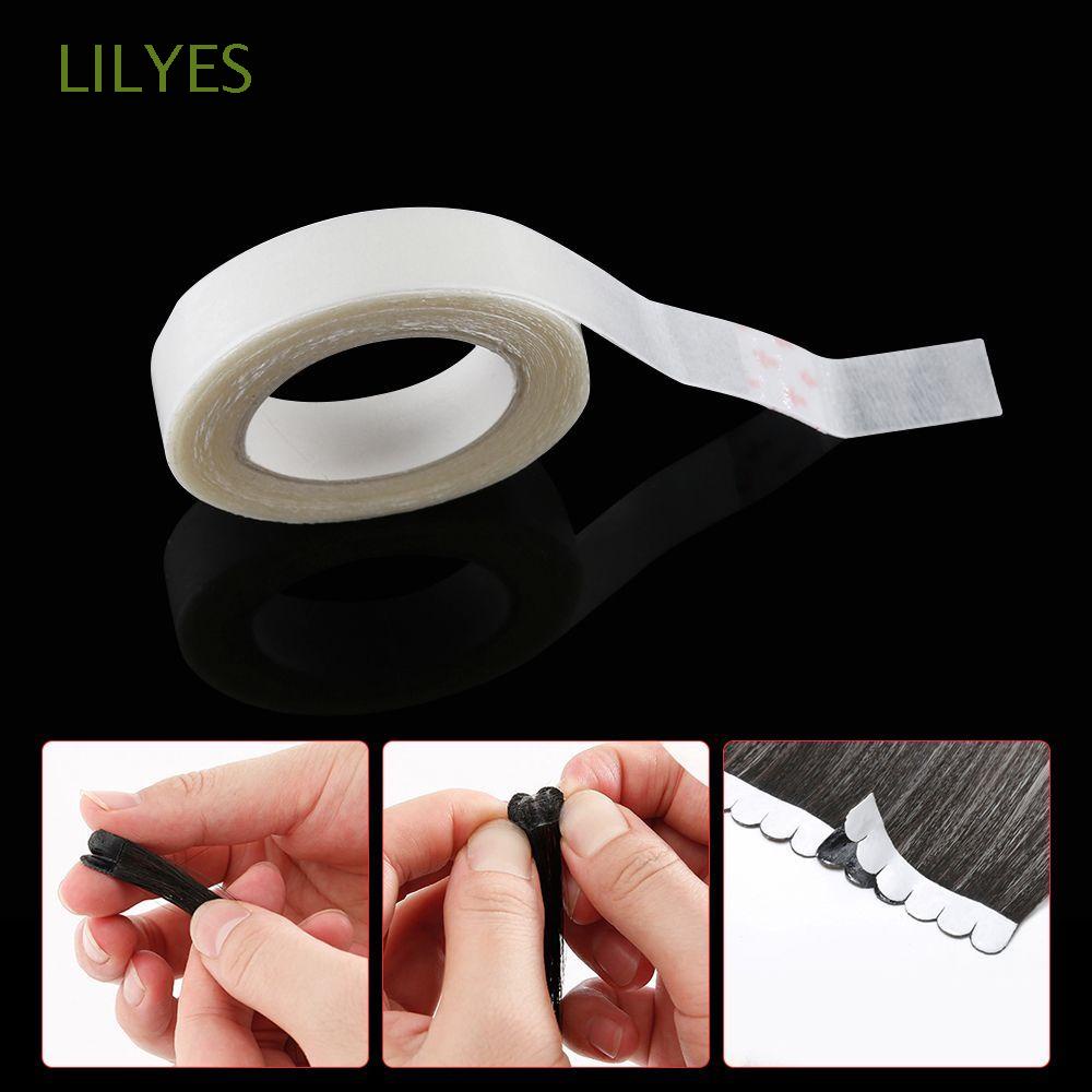 Băng Keo Dán Tóc Giả Chống Nước Siêu Dính Tiện Dụng