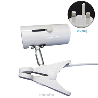 Kẹp Giữ Đèn Sưởi Ấm Rùa Uva + Uvb