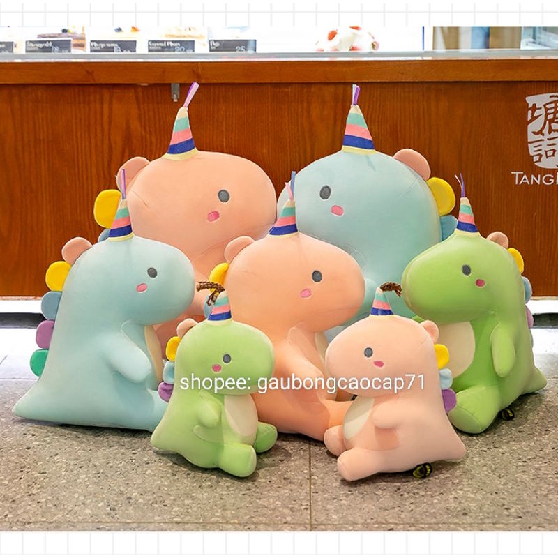 ❌gấu bông Kì Lân Ngựa Pony 25cm ms2- Thú nhồi bông đồ chơi cho bé