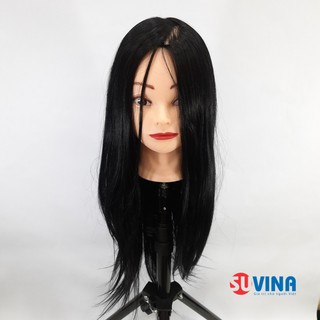 Đầu Canh Học Cắt Tóc