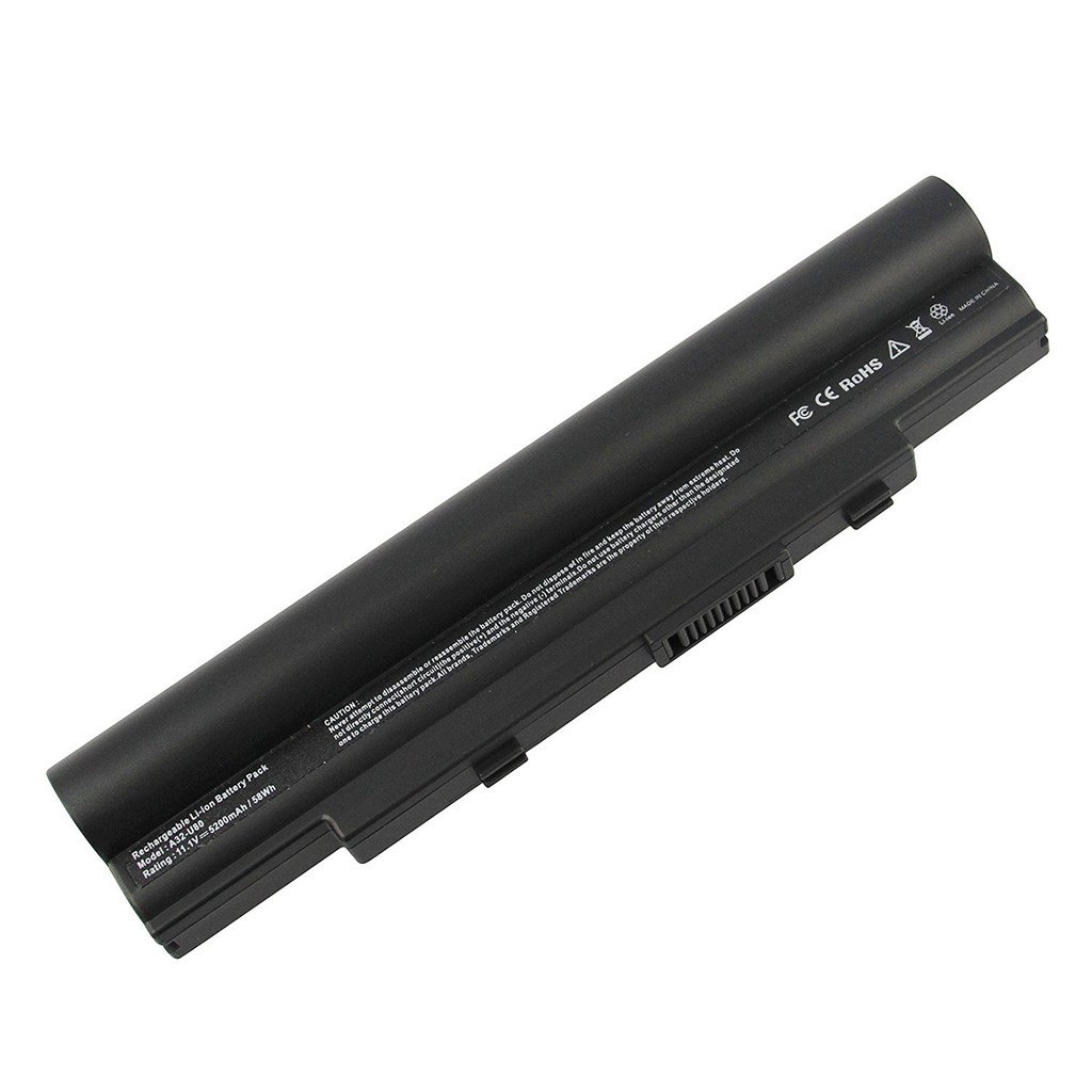 Pin laptop ASUS U80 (OEM)