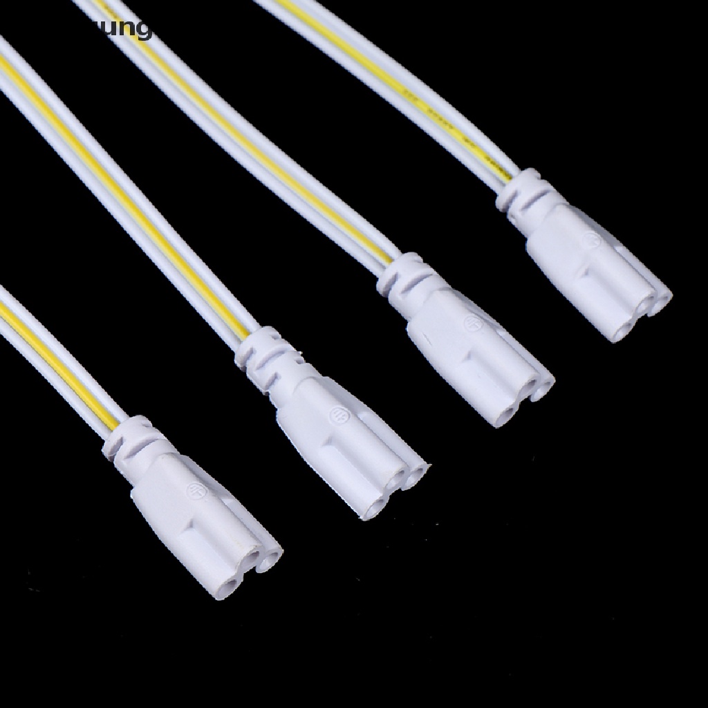 Dây cáp nối đèn LED hai đầu T4 T5 T8 chất lượng cao