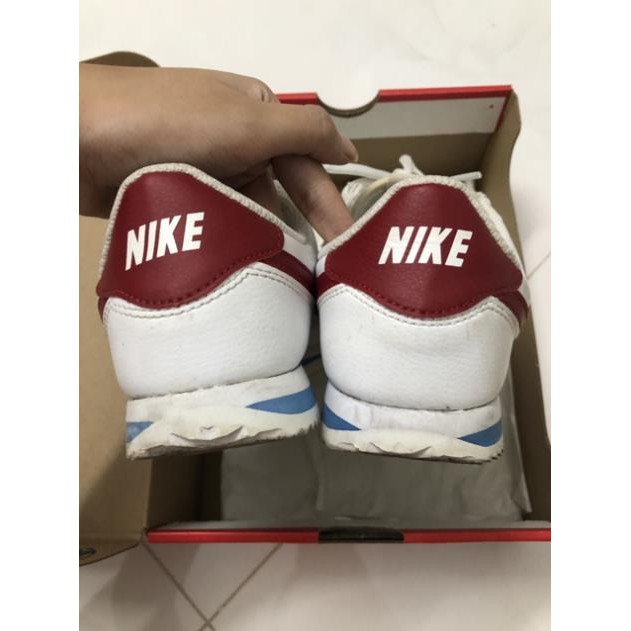 [Hàng Auth] Giày Nike Cortez Chính hãng .