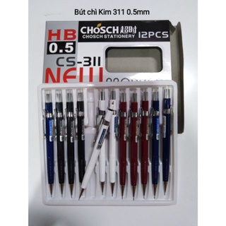 Bút chì bấm cs 311