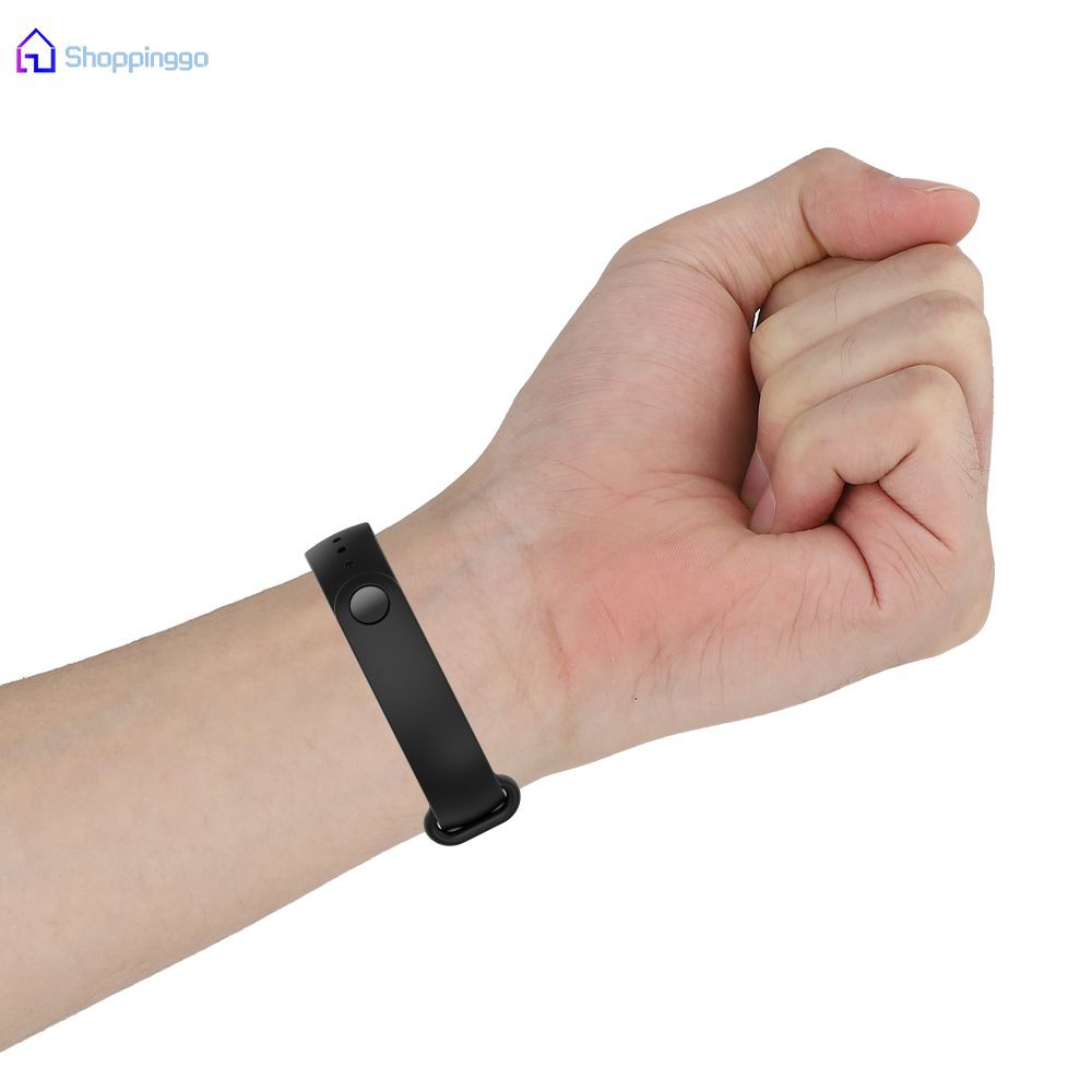 Vòng Đeo Tay Thông Minh Xiaomi Band 5