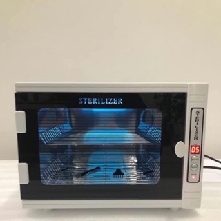 Tủ tiệt trùng dụng cụ UV MSD-208
