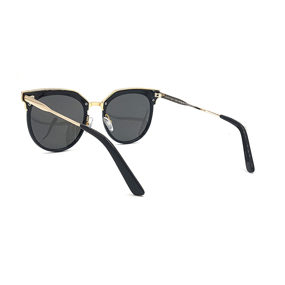 Kính mát nam nữ Exfash EF27758 A03 chính hãng