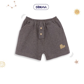 DMQ376 Quần đùi ss BT Dokma (9-36M)