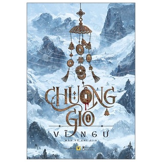 Sách - chuông gió - tập 1