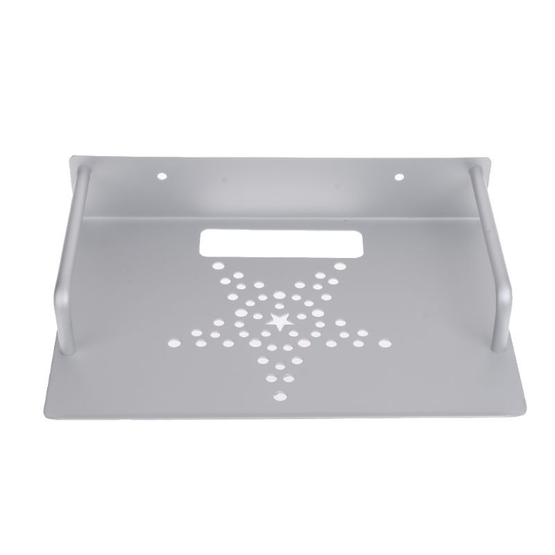 Bộ đế đỡ TV Box gắn tường tiện lợi
