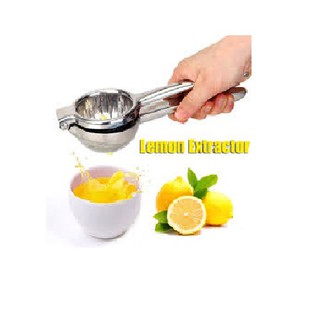 Dụng Cụ Vắt Chanh, Cam Inox